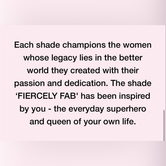 New! Ciaté London Eyeshadow Palette - Picture 4 of 7